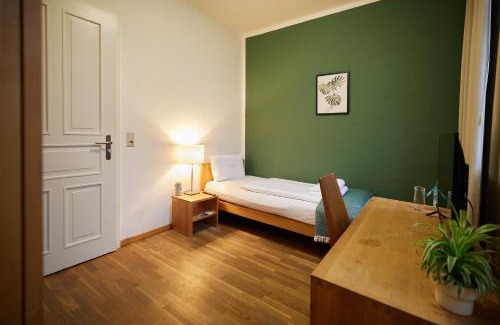 Lenzen Hotel | ahead burghotel