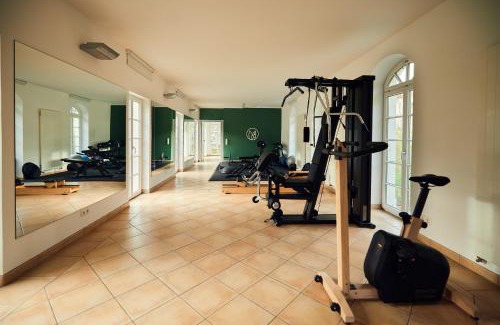 Lenzen Hotel | ahead burghotel
