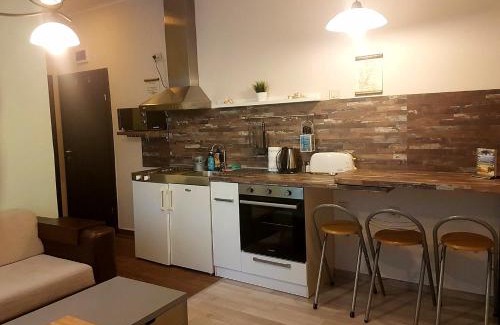 Aheloy Apartment | Aheloy Apartments