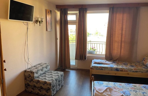 Aheloy House | Aheloy