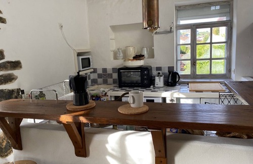 Ahetze House | Ahetze - Charming apartment in ancient monastry - Bidart - Guethary - Biarritz