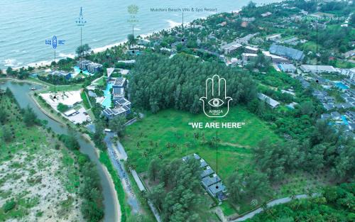 Khuekkhak Villa | Ahimsa Villas