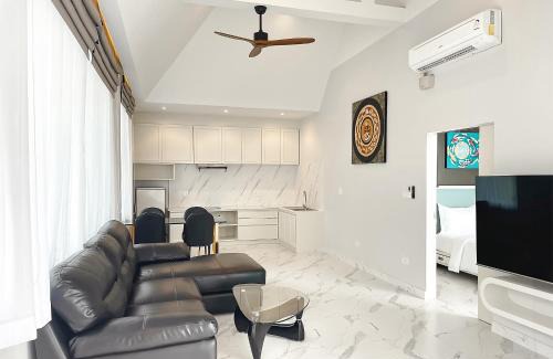 Khuekkhak Villa | Ahimsa Villas