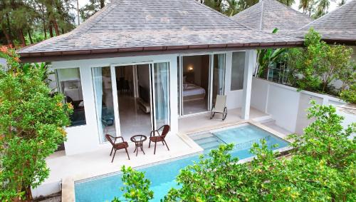 Khuekkhak Villa | Ahimsa Villas