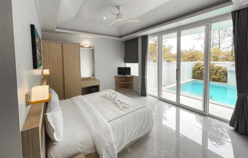 Khuekkhak Villa | Ahimsa Villas