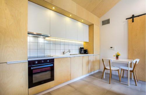 Thasos House | Ahirona