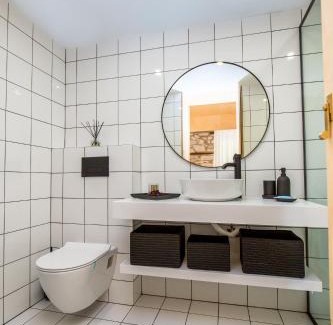 Thasos House | Ahirona