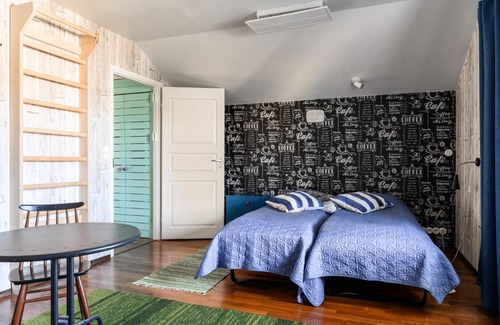 Oulu Apartment | Ahma Residence