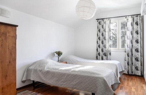 Oulu Apartment | Ahma Residence