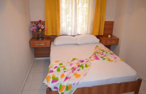 Sarimsakli Apartment | Ahmeda Apart Hotel