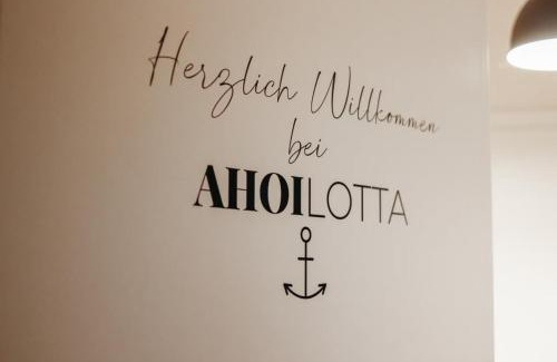 Großenheidorn Apartment | Ahoi Lotta