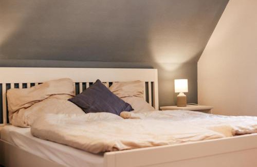 Großenheidorn Apartment | Ahoi Lotta