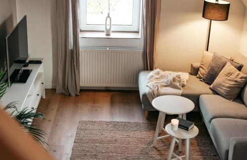 Großenheidorn Apartment | Ahoi Lotta