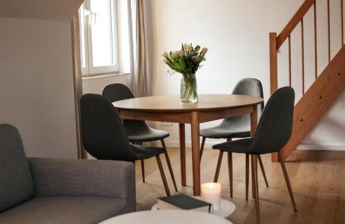 Großenheidorn Apartment | Ahoi Lotta