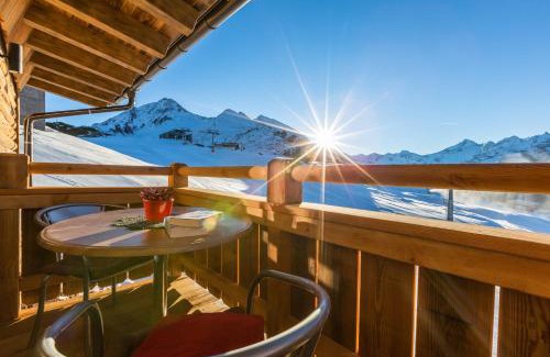 Mayrhofen Cabin | Ahornlodge