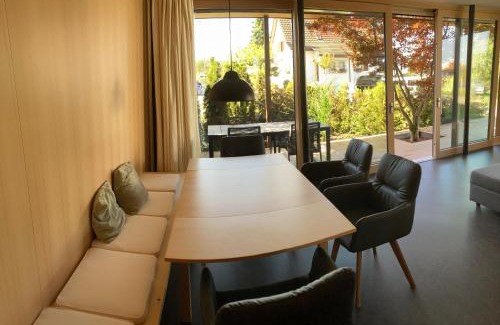 Faoug Apartment | Ahornlounge Faoug am Murtensee