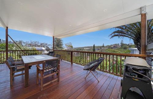 Point Lookout House | Ahoy Cottage by Discover Stradbroke
