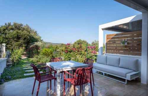 Porto Pollo Apartment | AHR Residence Porto Pollo