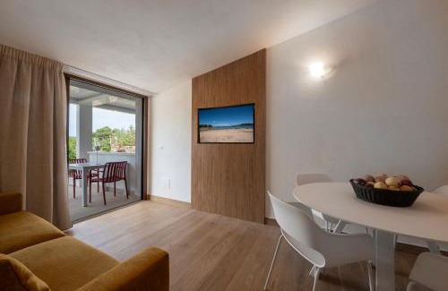 Porto Pollo Apartment | AHR Residence Porto Pollo