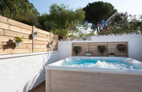 Porto Pollo Apartment | AHR Residence Porto Pollo