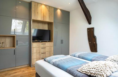 Bad Zwischenahn Apartment | Ahrenshof 8