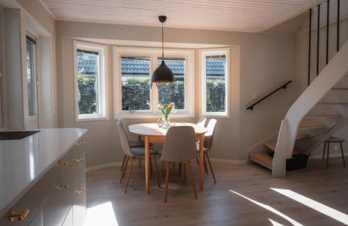 Aahus House | Ahus House Near Beach 100 m Golf 3 km Family Stay