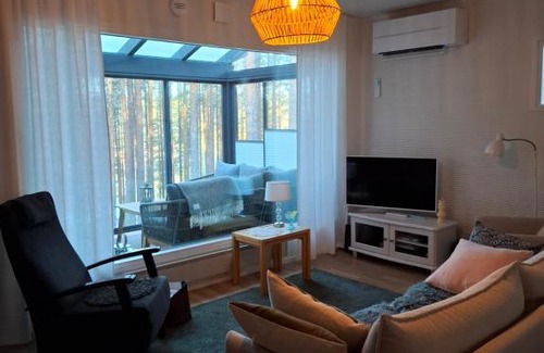 Ahmas Apartment | Ahveroinen A 1