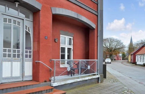 Tønder Municipality Apartment | "Ahvo" - 22km from the sea by Interhome