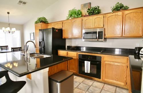 Foothills House | Ahwatukee Foothills Retreat: Fully Furnished 3-Bed Home with Charming Appeal