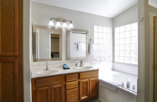 Foothills House | Ahwatukee Foothills Retreat: Fully Furnished 3-Bed Home with Charming Appeal