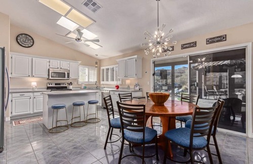 Ahwatukee Foothills House | Ahwatukee Retreat Sum