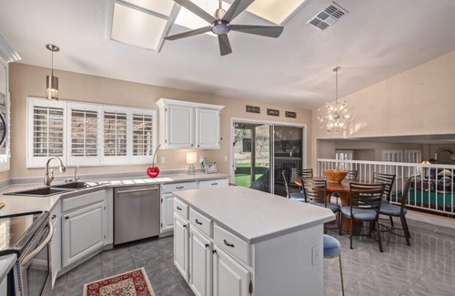 Ahwatukee Foothills House | Ahwatukee Retreat Sum