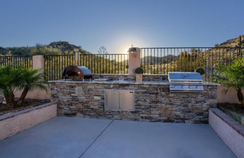 Ahwatukee Foothills Villa | Ahwatukee Retreat
