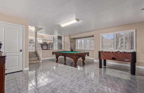 Ahwatukee Foothills Villa | Ahwatukee Retreat