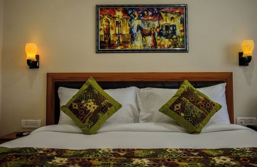 Lansdowne Hotel | Ai 360 Degree Hotel Lansdowne