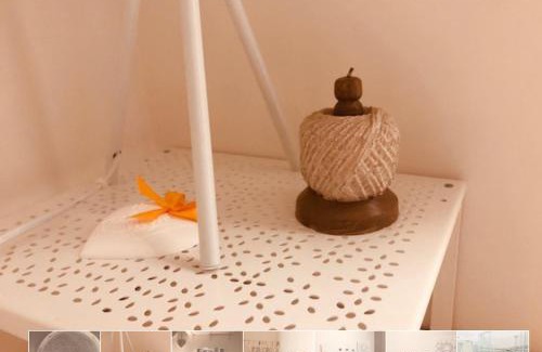 Giulianova Bed & Breakfast | Ai Binari