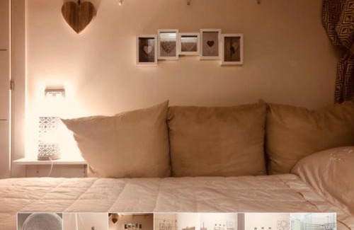 Giulianova Bed & Breakfast | Ai Binari
