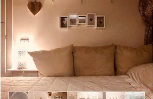 Giulianova Bed & Breakfast | Ai Binari