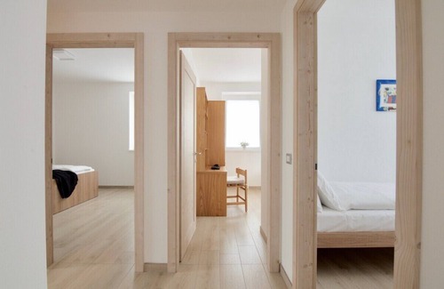 Vigolo Vattaro Apartment | Ai Broli 1 di TSS' - Spacious apartment in a relaxing village - Ideal for families