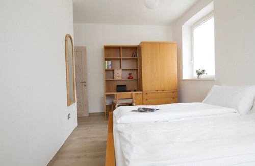 Vigolo Vattaro Apartment | Ai Broli 1 di TSS' - Spacious apartment in a relaxing village - Ideal for families
