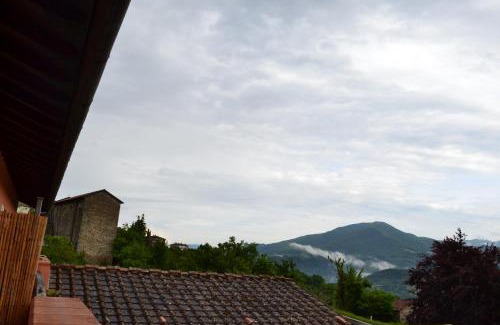 San Romano in Garfagnana Hotel | Ai canipai