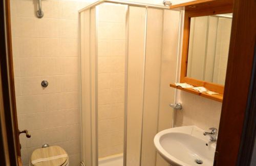 San Romano in Garfagnana Hotel | Ai canipai