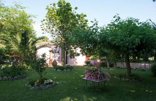 Salemi Bed & Breakfast | Ai Cipressi