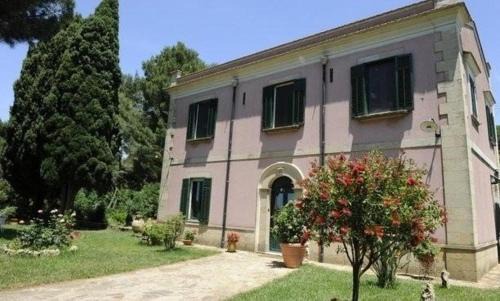 Salemi Bed & Breakfast | Ai Cipressi