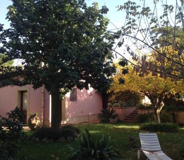 Salemi Bed & Breakfast | Ai Cipressi