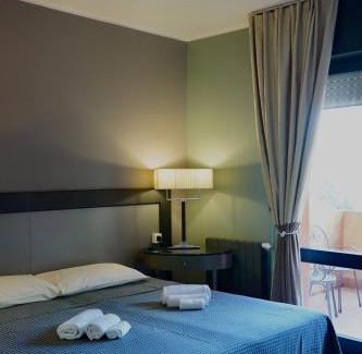 Montegrotto Terme Bed & Breakfast | Ai Colli 2