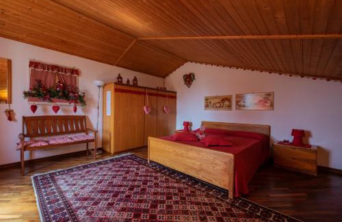 Pescantina Bed & Breakfast | Ai Due Pini B&B