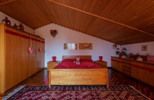 Pescantina Bed & Breakfast | Ai Due Pini B&B