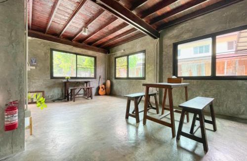 Chiang Mai House | Ai guesthouse