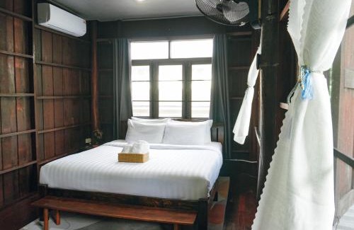 Chiang Mai House | Ai guesthouse